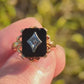 Onyx Diamond Ring. Onyx Diamond Ring. Onyx diamond ring. Onyx Diamond Ring. Onyx Diamond Ring. st(161)