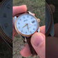 Genuine Rolex 6694 Watch. Mens ROLEX OysterDate Precision. 1964 MOP Dial.