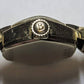 10k Bulova M3 1960s Women's 10k gold watch