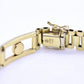 14k Panther Link chain bracelet. 20 grams