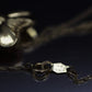 14k Heart Slide Pendant. Yellow Gold Heart Pendant with 18in necklace