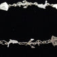 14k Sea Dolphin Sailboat Anchor Charm bracelet. Nautical Bracelet. Marine Bracelet. Michael Anthony MA bracelet