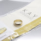 14k Channel Diamond Wedding eternity Band. Mens diamond channel eternity ring 1.0 ctw. Comfort fit.
