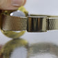 Wittnauer Revue 10k Gold Filled Watch. Wittnauer Round Mechanic Mens watch