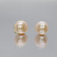 14k Pearl Stud earrings
