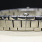 Vintage GUCCI 4600L Quartz Watch Timepiece. Ladies Gucci Stainless Steel watch