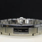 Vintage GUCCI 4600L Quartz Watch Timepiece. Ladies Gucci Stainless Steel watch