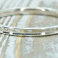 Tiffany and Co. 1837 Sterling Silver Cuff bracele