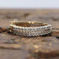 10k Diamond Hoop Earrings. Diamond prong set diamond HOOP Earrings. Est 0.36ctw of diamonds st(115/11)