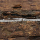 10k Diamond Hoop Earrings. Diamond prong set diamond HOOP Earrings. Est 0.36ctw of diamonds st(115/11)