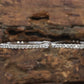 10k Diamond Hoop Earrings. Diamond prong set diamond HOOP Earrings. Est 0.36ctw of diamonds st(115/11)