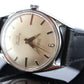 Vintage Breitling 17 Jewel Rubis Manual 1950s 34mm Watch 633  st(316)