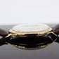 14k Lucien Piccard. Vintage Lucien Piccard 51160 Mechanical watch Mens (9-00)