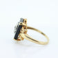 Onyx Diamond Ring. Onyx Diamond Ring. Onyx diamond ring. Onyx Diamond Ring. Onyx Diamond Ring. st(161)