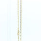 10k Mariner Link Bracelet. Dainty 10k Mens or Womens Anchor Bracelet. 1.4gram 7.25in length st(59)