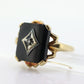 Onyx Diamond Ring. Onyx Diamond Ring. Onyx diamond ring. Onyx Diamond Ring. Onyx Diamond Ring. st(161)