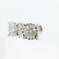 Diamond stud earrings. 10k Stud posts with 1.00ctw Diamonds made by ZEI