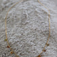 14k Bezel Gem Layered Necklace. Wonderful Dainty Dangling Candy Multi-Color Gem Necklace Chain. Topaz, Citrine, Garnet st(103/50)