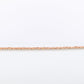 Heavy 14k Byzantine Bracelet. 14k Yellow Gold Wide Flattened Flat Byzantine Bracelet. 8grams 7mm wide. Turkey