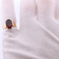 18k Oval Faceted Garnet ring. 18k Oval cut garnet solitaire ring. Large Rhodolite Garnet Solitaire.