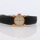 14k Le Coultre Swiss Mechanical watch. 14k LeCoultre Ladies Womens Wristwatch. LeCoultre Swiss 1960s