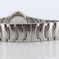 RADO Jubile Diamond Silver Stainless Steel Watch. RADO DiaStar Bracelet Watch 318.0549.3.