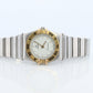 Omega Watch. Authentic Ladies Omega Constellation Wristwatch. Womens Reference 795.1080 24mm