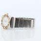 Omega Watch. Authentic Ladies Omega Constellation Wristwatch. Womens Reference 795.1080 24mm