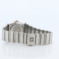 Omega Watch. Authentic Ladies Omega Constellation Wristwatch. Womens Reference 795.1080 24mm