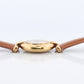Genuine Cartier Watch. Must de Cartier Colisee Round Argent Vermeil Sterling Silver. Must de Cartier 925 Ladies 59002 Watch