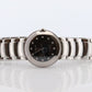 RADO Jubile Diamond Silver Stainless Steel Watch. RADO DiaStar Bracelet Watch 318.0549.3.