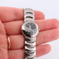 RADO Jubile Diamond Silver Stainless Steel Watch. RADO DiaStar Bracelet Watch 318.0549.3.