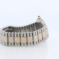 Genuine Cartier Watch. Must de Cartier 21 Stainless Steel Multi-Tone Quartz Watch. 28mm Vintage Cartier Wristwatch.