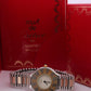 Genuine Cartier Watch. Must de Cartier 21 Stainless Steel Multi-Tone Quartz Watch. 28mm Vintage Cartier Wristwatch.