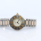 Genuine Cartier Watch. Must de Cartier 21 Stainless Steel Multi-Tone Quartz Watch. 28mm Vintage Cartier Wristwatch.